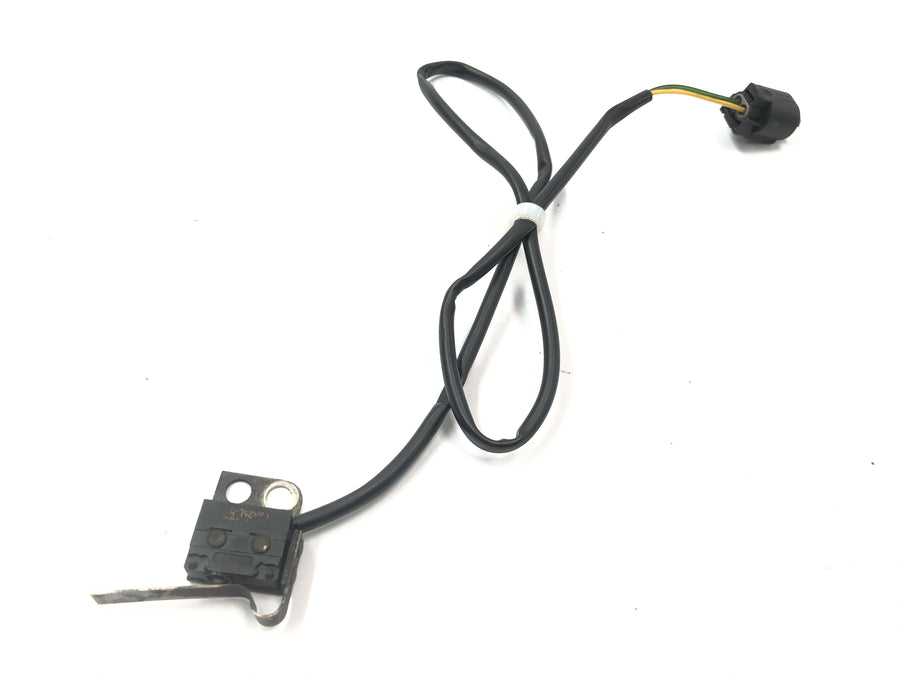 BMW R 1150 GS R21 [2002] - Rear brake light switch