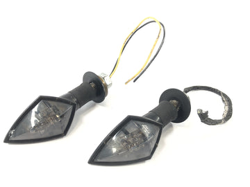Suzuki VZ 1500 WVCU [2011] - Blinker LED Motorradblinker Fahrtrichtungsanzeiger