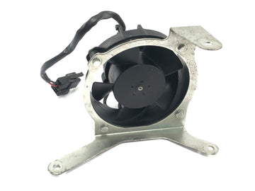 SWM RS 125 R B2 [2020] - Lüfter Kühlerlüfter Elektrolüfter Kühlventilator 12V
