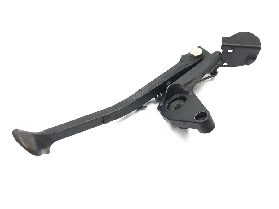 Triumph Daytona 900 T300 [1996] - Side stand with spring stand