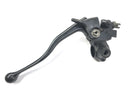Honda NX 650 RD02 [1989] - coupling fitting coupling lever with choke-2