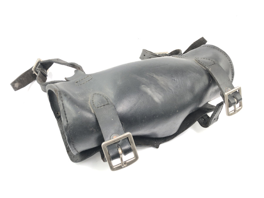 Kawasaki VN 1500 Classic VNT50D [2001] - Ledertasche Werkzeugrolle Tool Bag Zubehör Classic