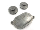 Yamaha TT 600 R DJ01 [1998] - Ventildeckel Set-2
