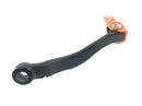 KTM 640 LC4 EGS [1999] - Schalthebel Schaltpedal Fußschalthebel leicht verbogen-3
