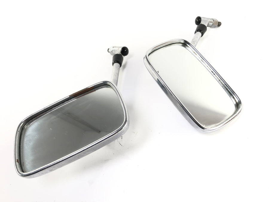 Triumph Thunderbird 900 T309RT [1996] - Mirror Rearview Mirror Set Pair
