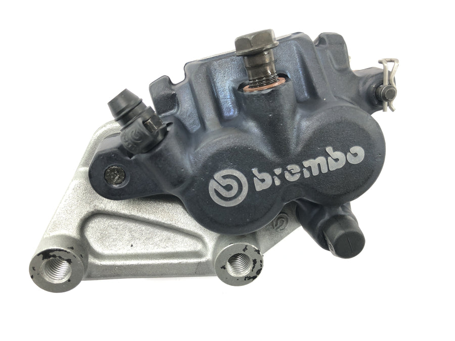 Ducati Monster SR2 800 M4 [2006] - Bremssattel Bremszange vorne links Brembo