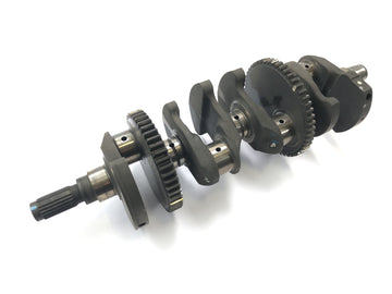 Honda CBR 1000 RR SC57 [2006] - Crankshaft engine shaft drive shaft - 0