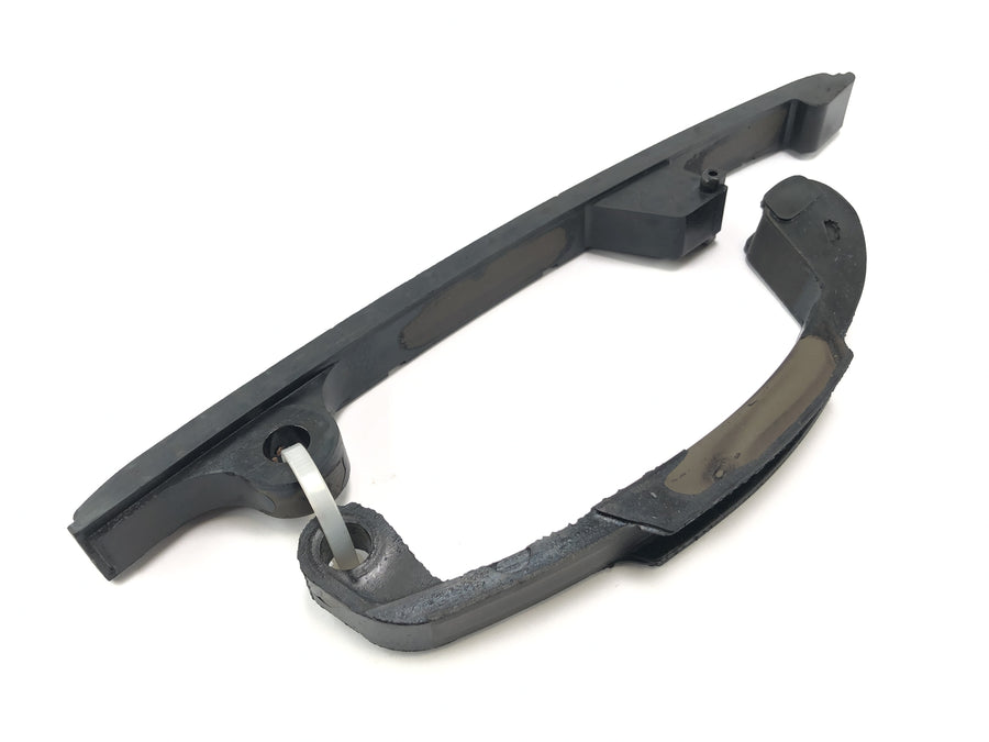 Triumph Daytona 955i T595N [2003] - Tax chain tensioner chain grinder swinging grinder