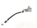 Kawasaki Ninja 125 BX125B [2024] - Seat lock Seating ban lock with cable-5