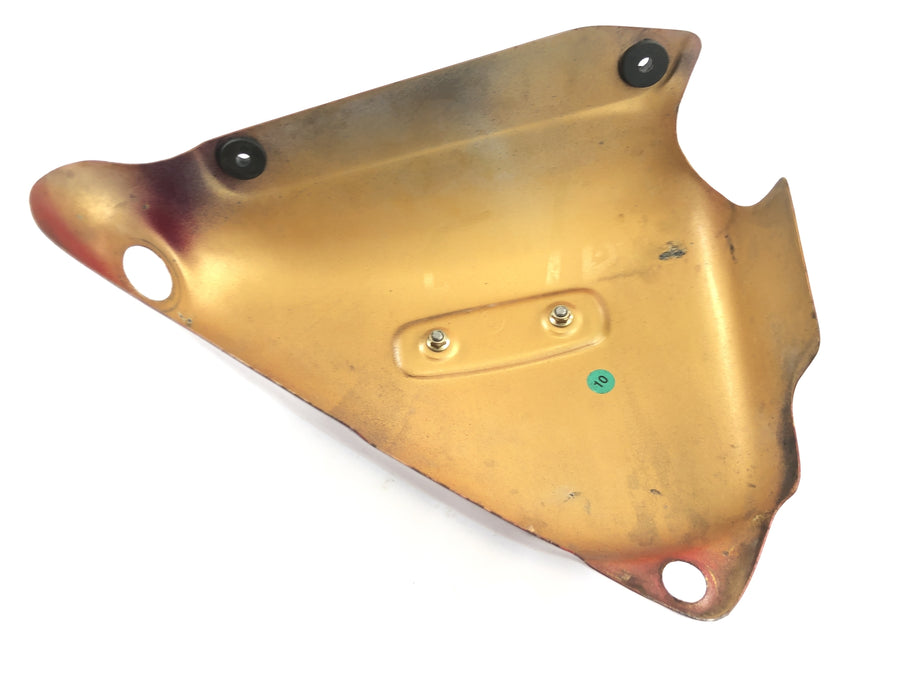Triumph Adventurer 900 T309RT [1998] - Side cover side panel side cover left