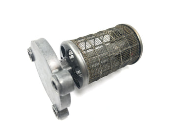 Laverda 1000 [1978] - Oil strainer oil filter insert engine filter strainer - 0
