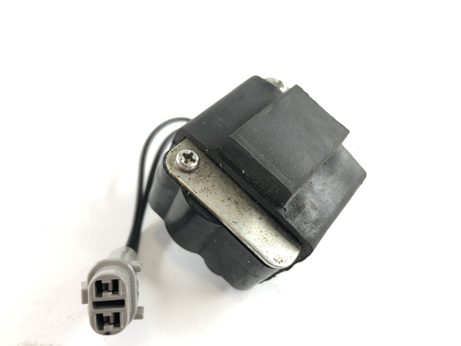 Moto Guzzi 1200 Sport [2007] - Sensor inclination sensor fall sensor