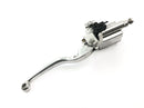 Kawasaki VN 1500 Mean Streak VN50T [2005] - handlebar fitting left clutch pump with clutch lever-4