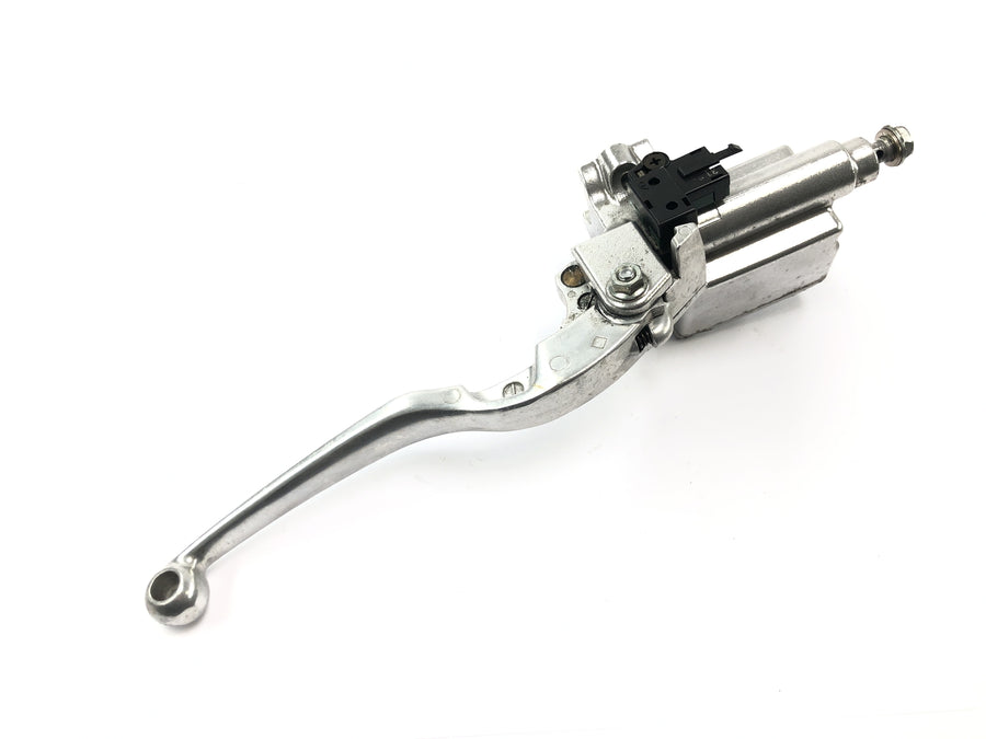 Kawasaki VN 1500 Mean Streak VN50T [2005] - handlebar fitting left clutch pump with clutch lever