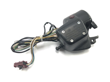 BMW R 1100 S R2S [2000] - Lenkerarmatur links Lenkerschalter Lichtschalter Blinker - 0