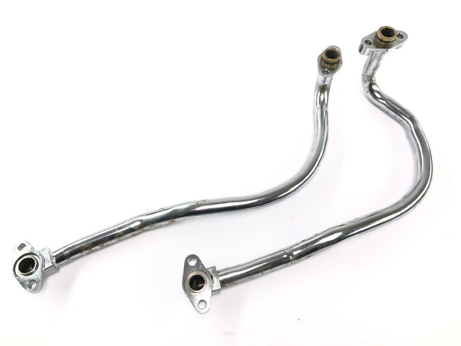 Yamaha XV 1600 Wild Star VP08 [2002] - Ölleitungen Paar