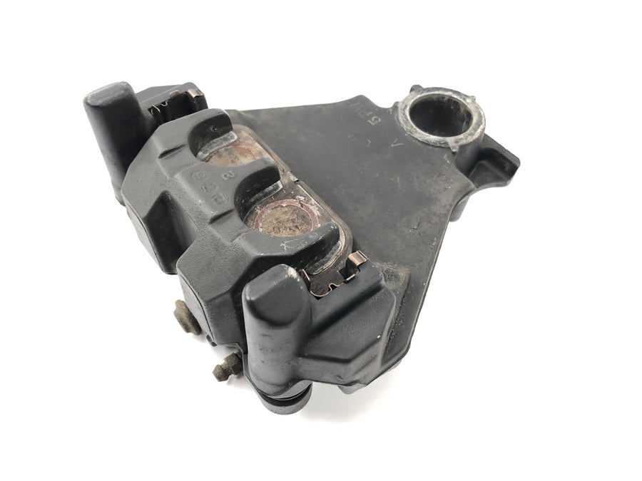 Yamaha YZF R1 RN09 [2003] - Bremssattel Bremszange hinten