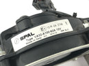 SWM RS 125 R B2 [2020] - Lüfter Kühlerlüfter Elektrolüfter Kühlventilator 12V-2