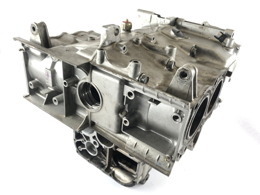 Honda GL 1000 Goldwing GL1 [1977] - Engine housing with cylinder liners empty housing