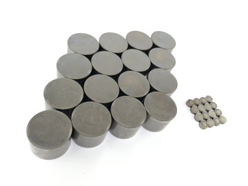 Kawasaki Z 1000 ZRT00A [2006] - Plunger Cups Plunger Cup Set