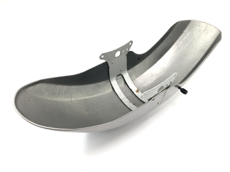 Kawasaki VN 1500 Mean Streak VN50T [2005] - Front fender