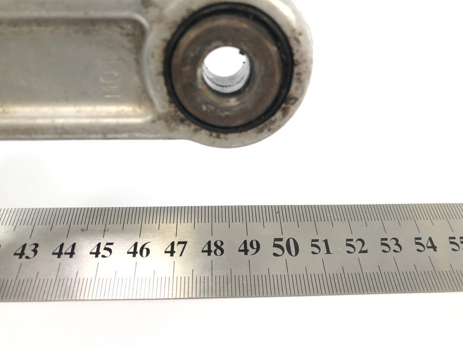 Yamaha YZ 426 F [2000] - Rear shock absorber