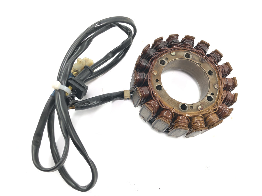 Honda XRV 750 Africa Twin RD04 [1990] - Lichtmaschine Stator