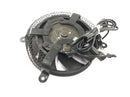 Kawasaki VN 1600 Classic VNT60A [2007] - Fan radiator fan-4