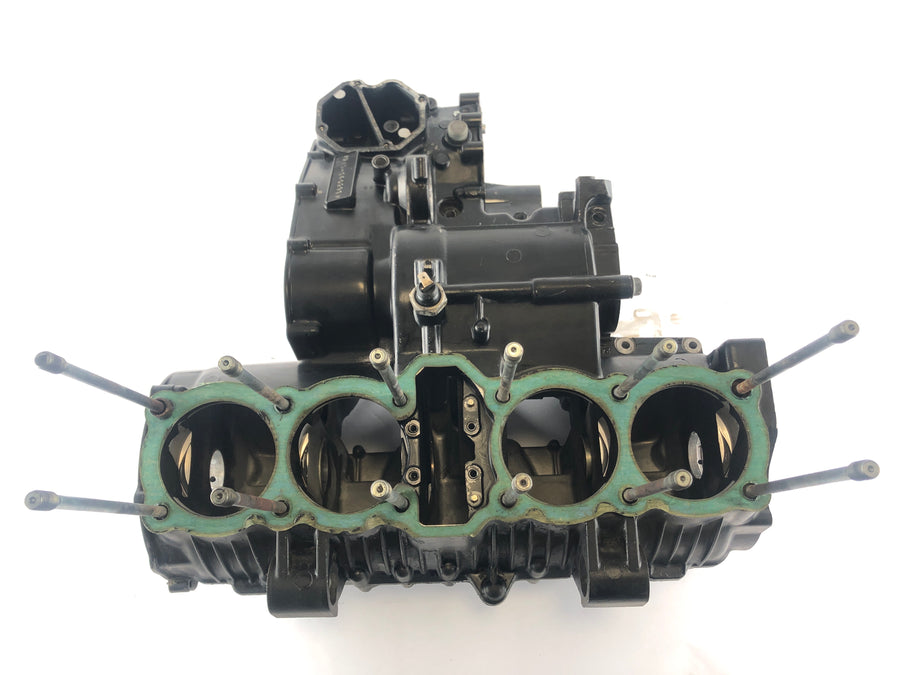 Yamaha XS 1100 2H9 [1978] - Engine housing empty housing