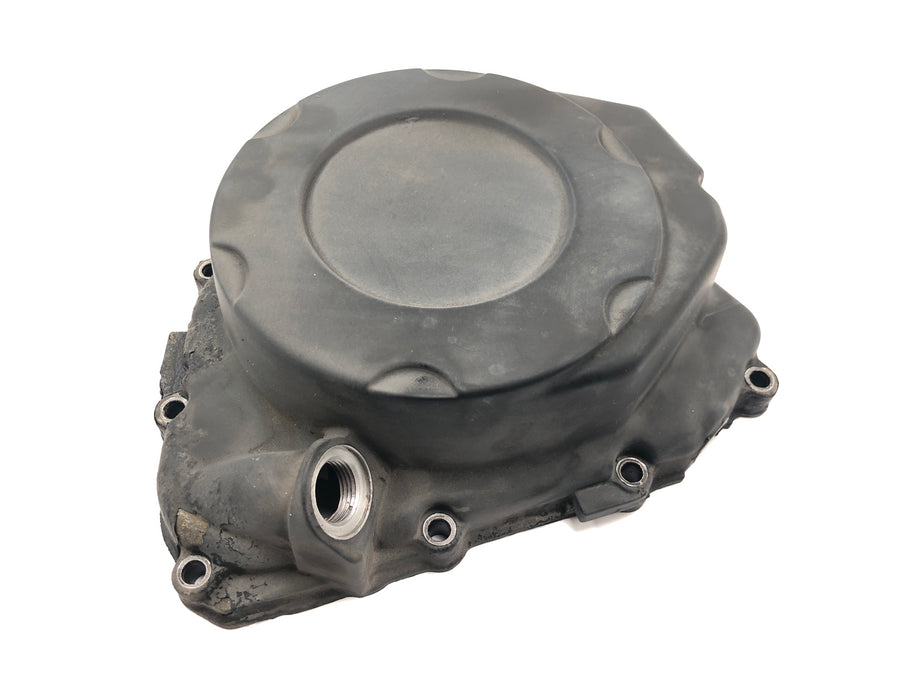 BMW C1 125 [2002] - Alternator cover engine cover generator cover right