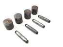 BMW R 1150 GS R21 [2002] - Pushrod cups with pushrods set-1