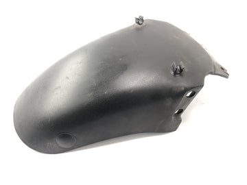Triumph Sprint ST 1050 [2005] - Frontfender Hinterteil Kotflügel