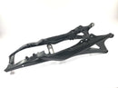 Honda CBR 1000 RR SC59 [2008] - Heckrahmen Sitzrahmen Unterzug Rahmen hinten-1