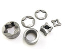Yamaha XT 500 1U6 [1981] - Oil pump set-1