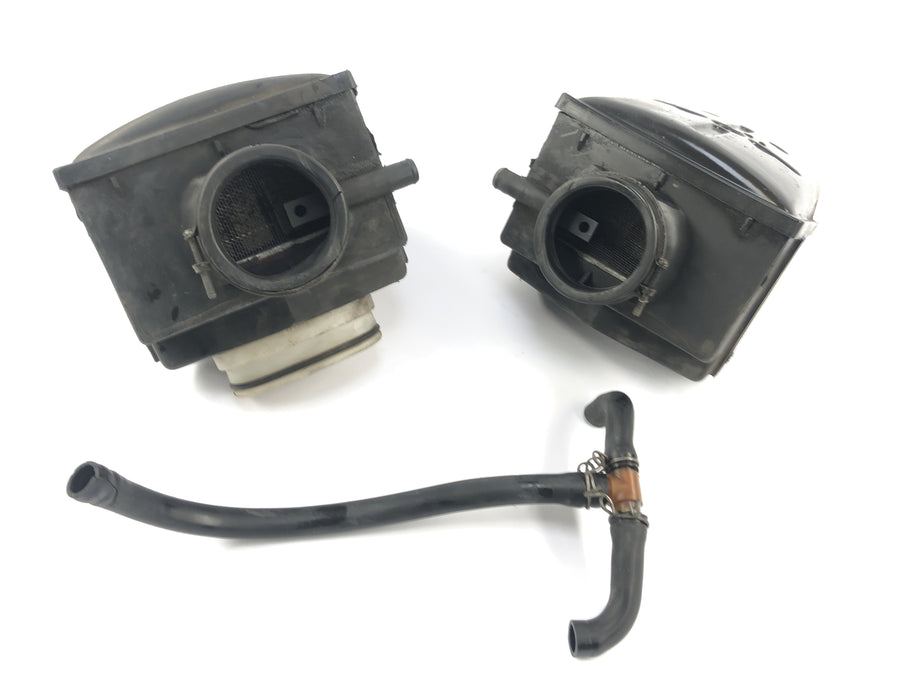 Yamaha XS 650 SE 3L1 [1979] - Luftfilterkasten Airbox