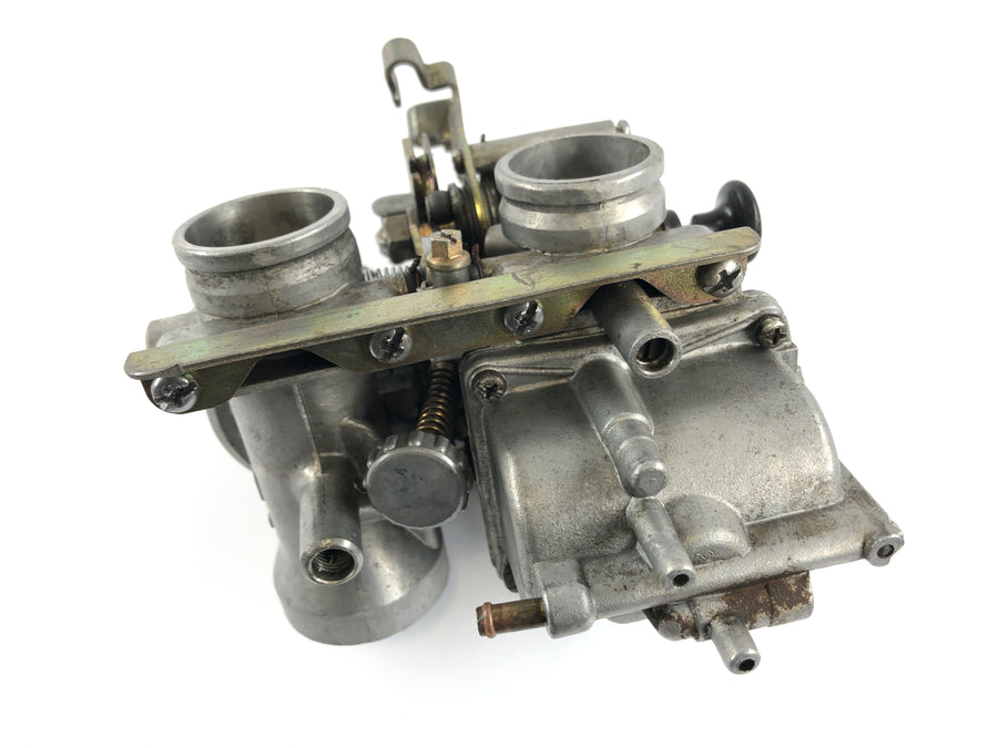 Yamaha XT 600 Z Tenere 34L [1985] - Vergaser
