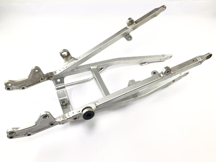 SWM RS 125 R B2 [2020] - Heckrahmen Rahmen hinten