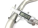 KTM Duke 690 A3 [2012] - Handlebar tubular aluminum 28 mm original-4