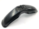 Yamaha XTZ 660 3YF [1992] - Front fender front wheel mudguard plastic black-4