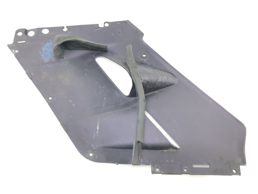 Kawasaki GPZ 1000 RX ZXT00A [1986] - Front right side fairing