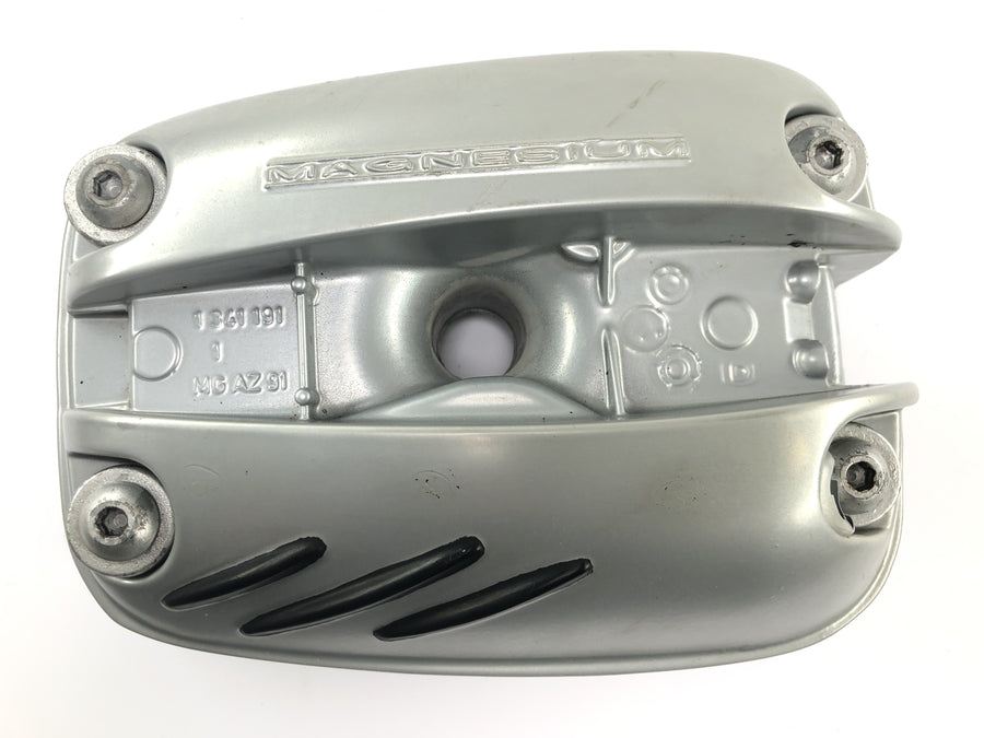 BMW R 1100 S R2S [2000] - Ventildeckel Zylinderkopfdeckel Magnesium links