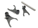 KTM 690 SM Prestige [2007] - Switch forks switching claws set-2