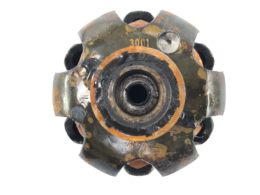 BMW R 60/5 [1973] - Rotor Lichtmaschine