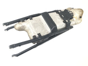 Default Title Triumph Sprint ST 1050 [2005] - rear frame with heat protection