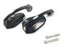 Yamaha MT 03 RM02 [2007] - Mirror handlebar end mirror rear view mirror set front black-4