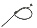 Yamaha XT 500 1U6 [1981] - Decompression cable Bowden cable-1