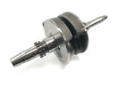 BMW C1 125 [2002] - Crankshaft connecting rod shaft engine shaft-5