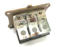 Honda NSR 125 JC22 [1998] - Membranblock Ansaugventil Ventilblock Reedventil-3