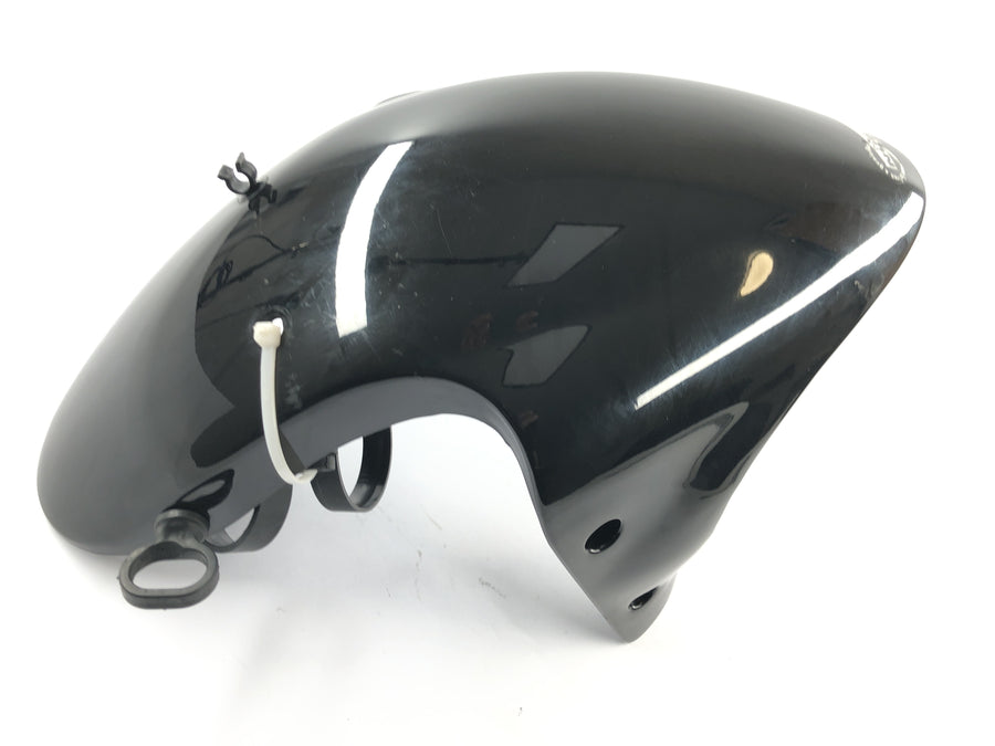 TRIUMPH DAYTONA 955I T595 [1998] - Front fender wheel cover mudguard