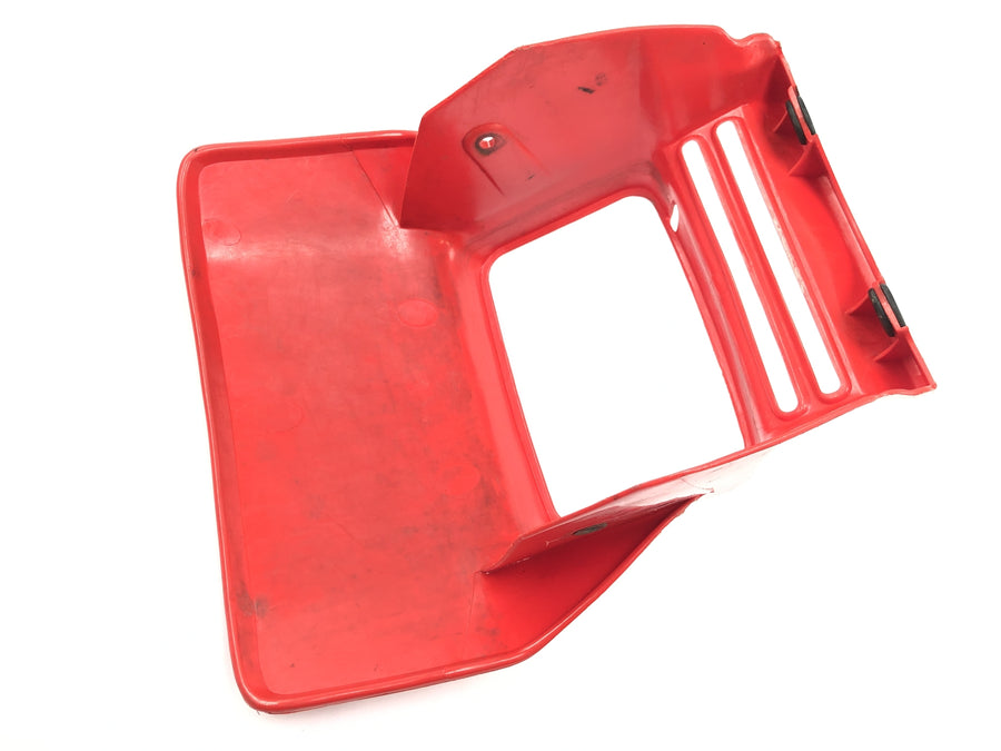 Honda XL 600 RM PD03 [1985] - Headlight mask lamp mask front fairing mask